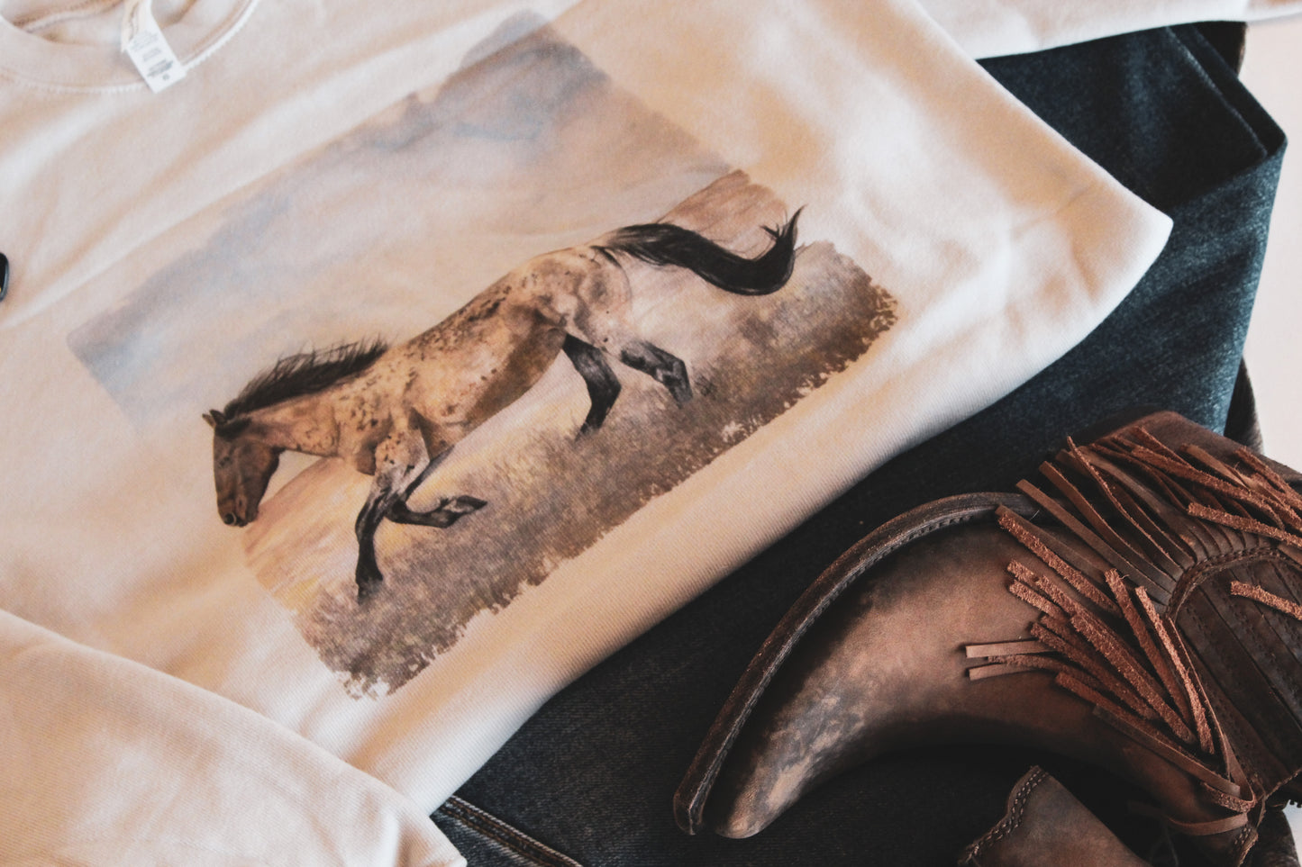 Desperado Sweatshirt