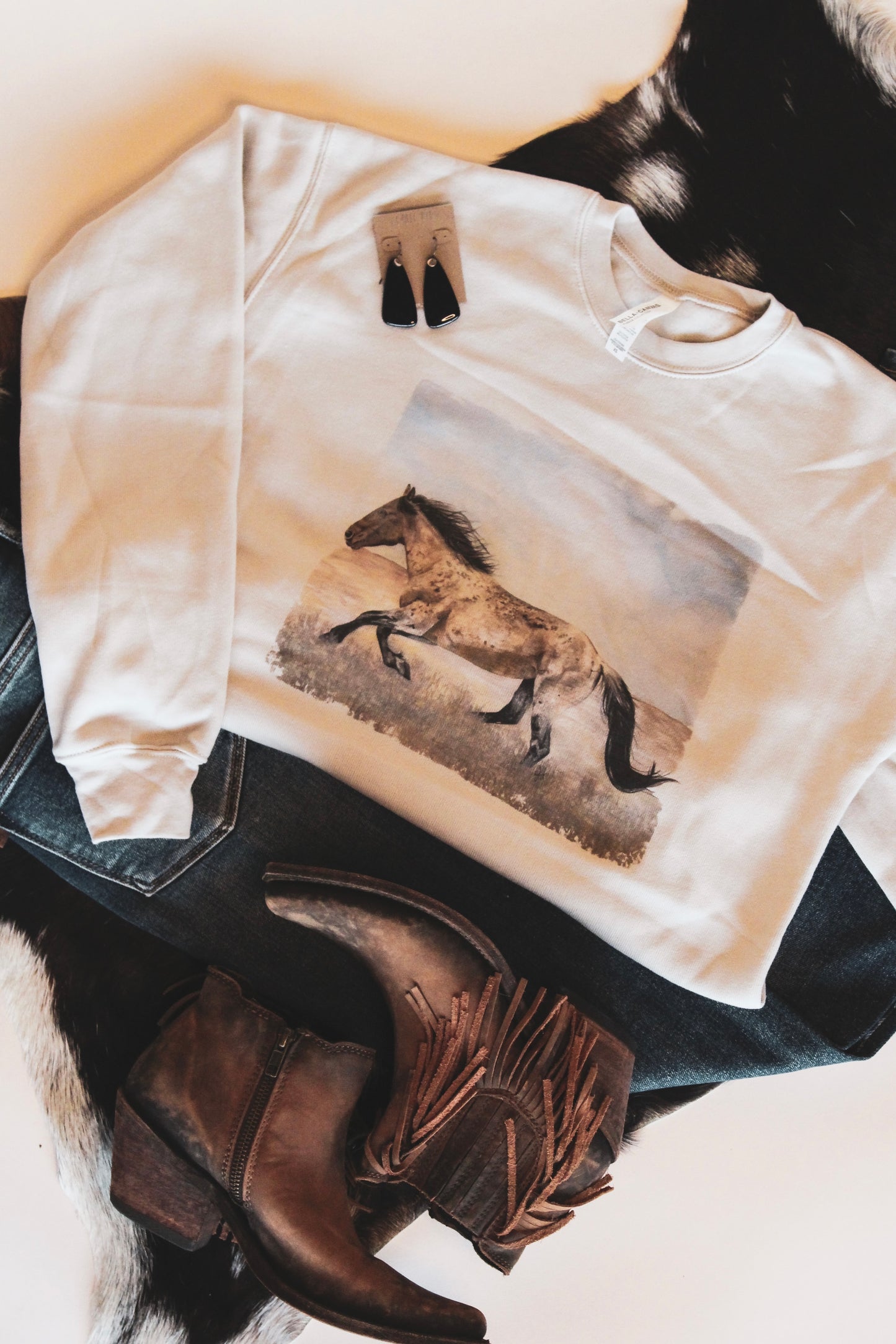 Desperado Sweatshirt