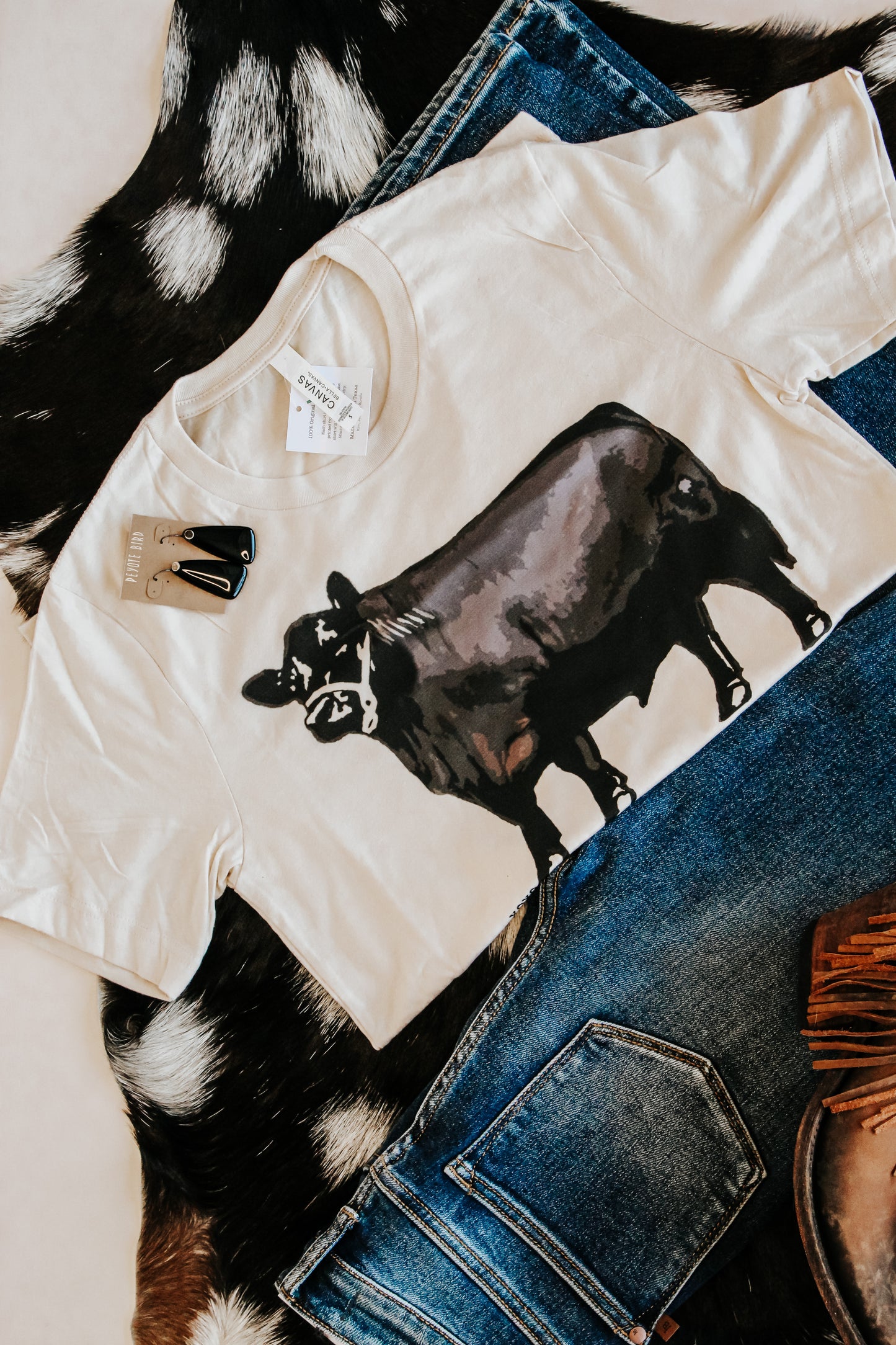 Angus Tee