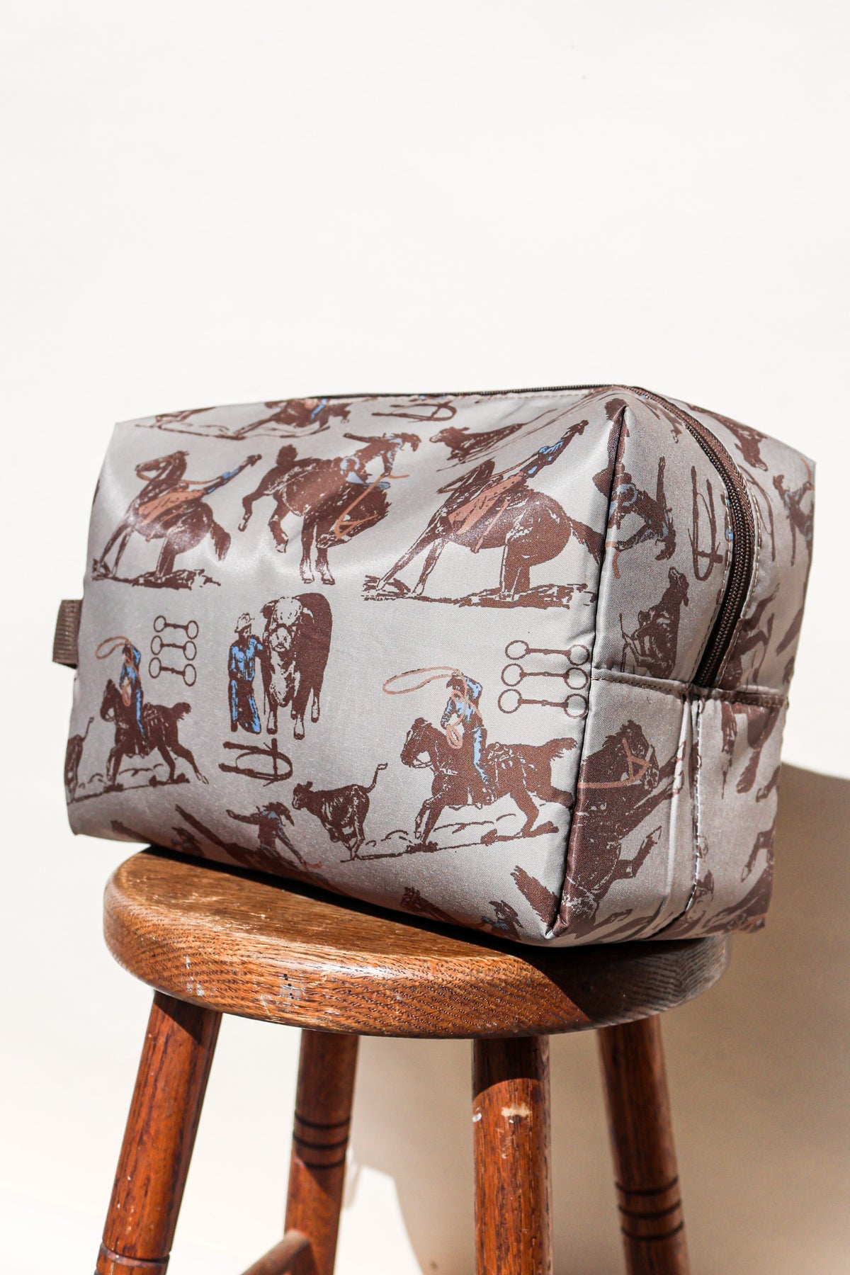 Traveler Bag *Western Swing*