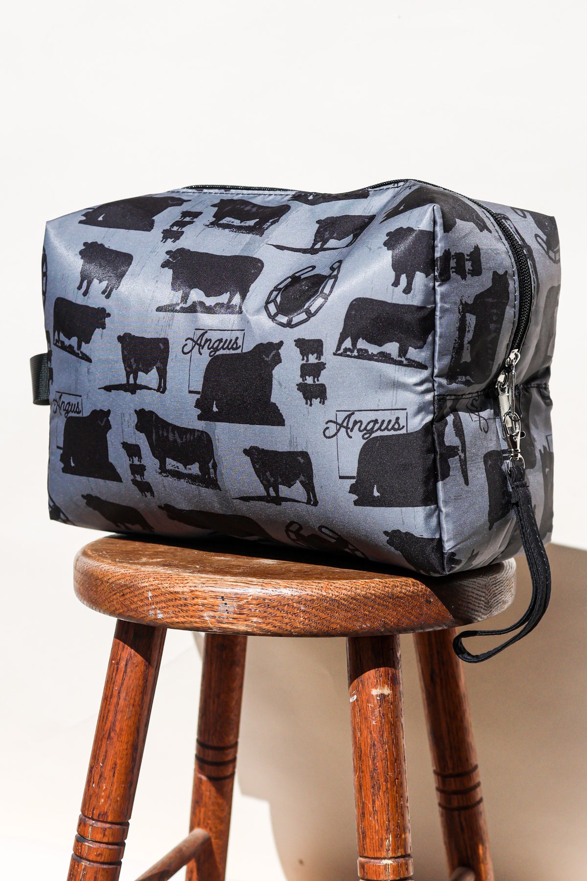 Traveler Bag *Angus Maxxed*