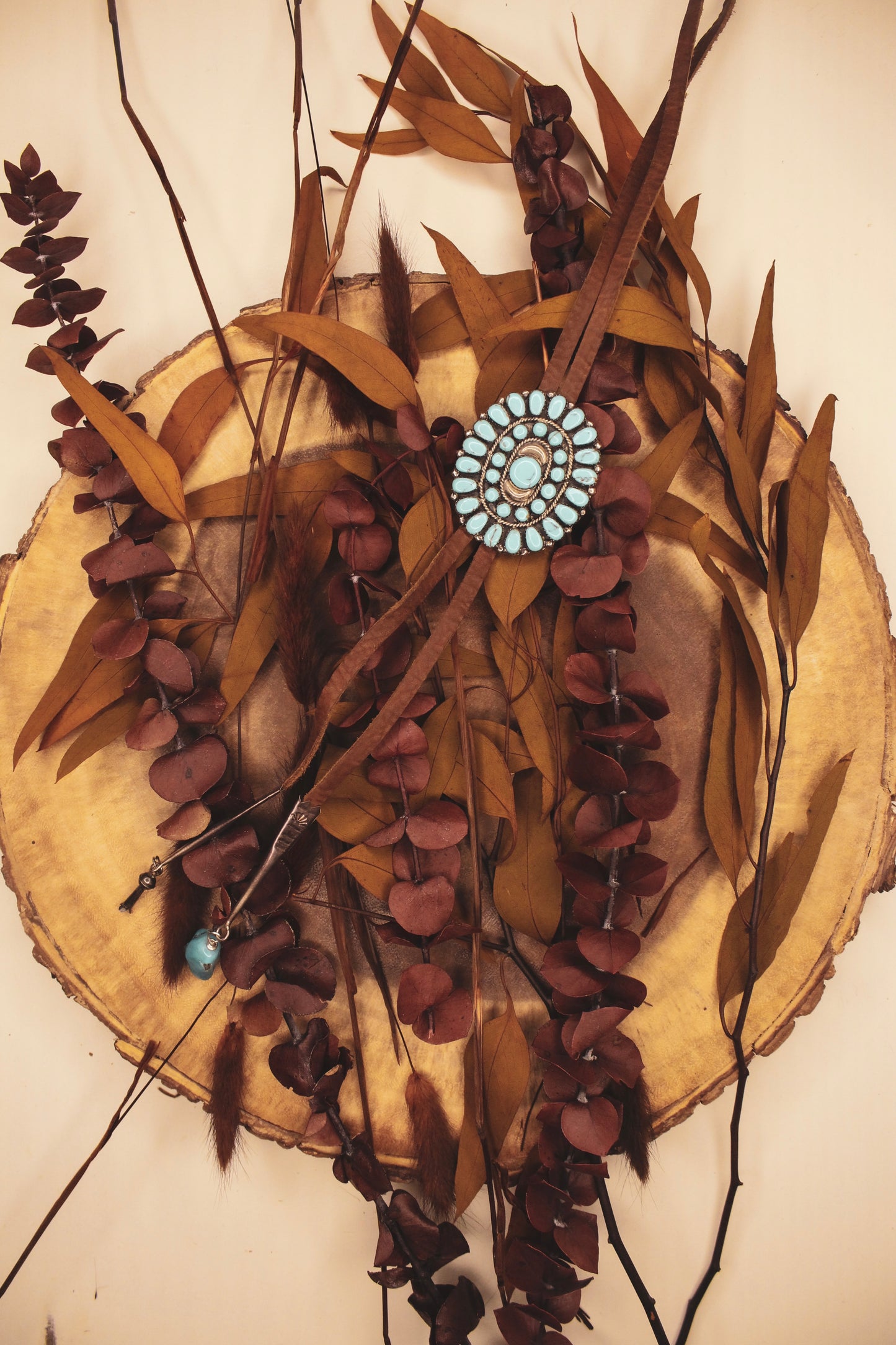 Chelsea Collette- The Bolo