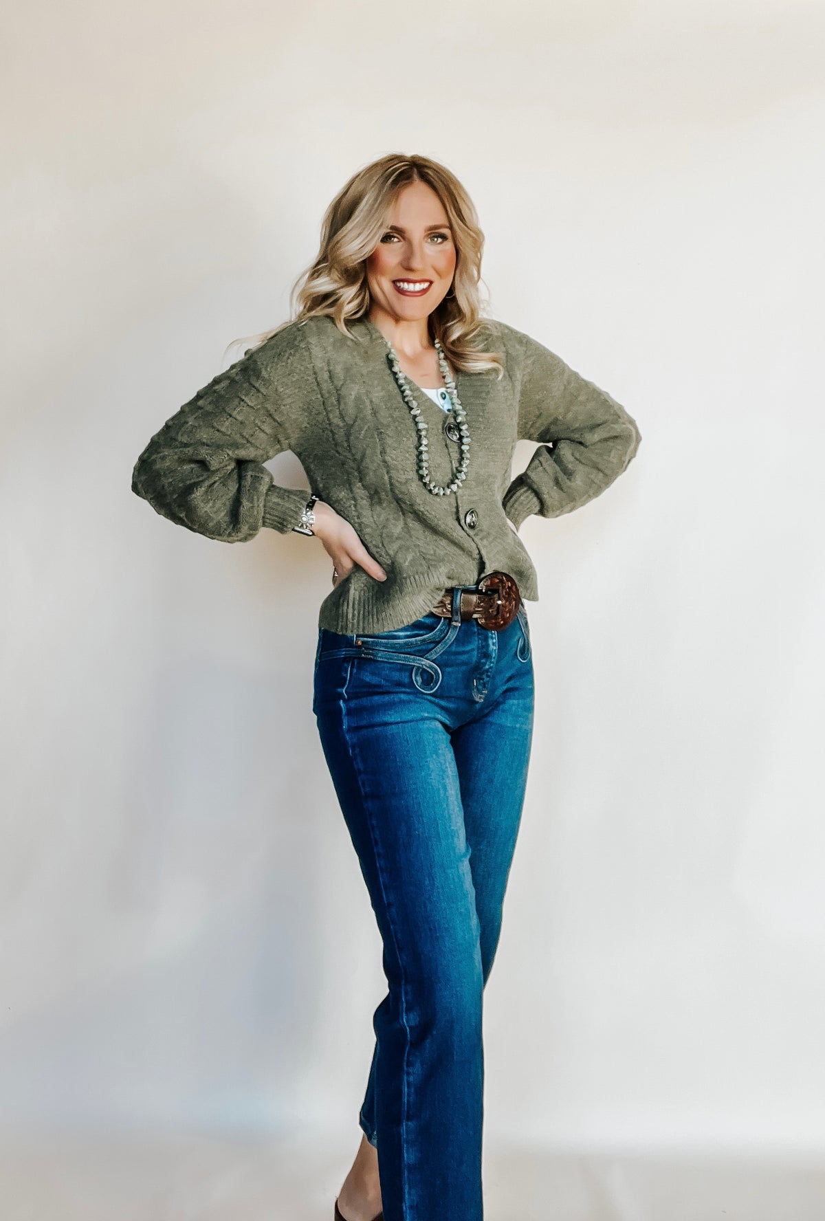 Cactus Cardy