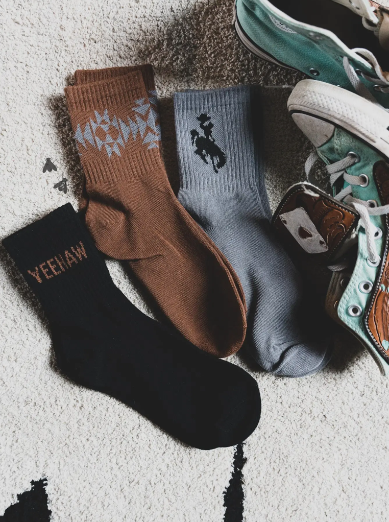 Sock'em Silly *Westy*