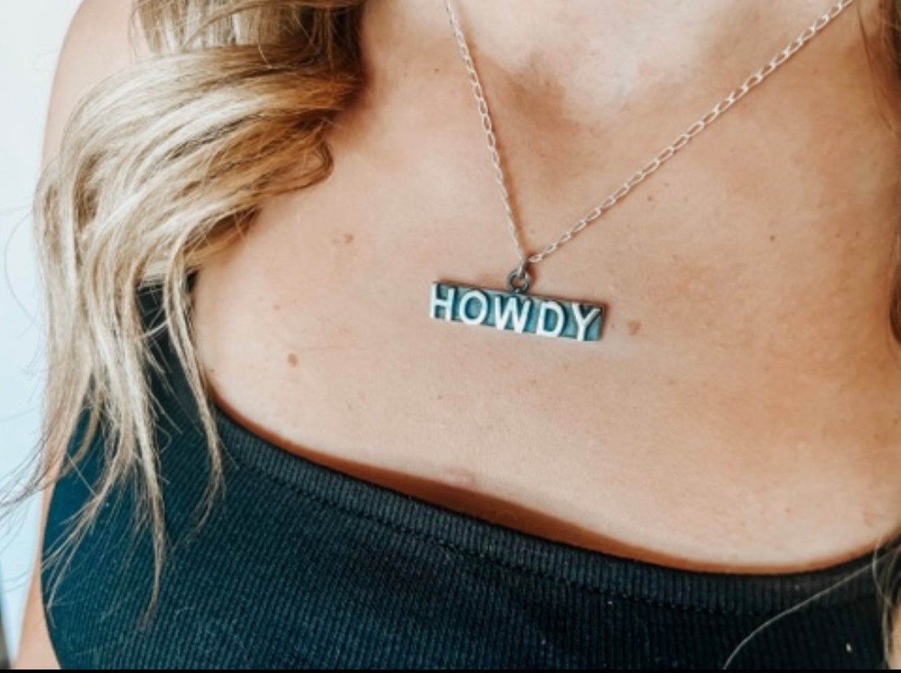 Howdy Bar