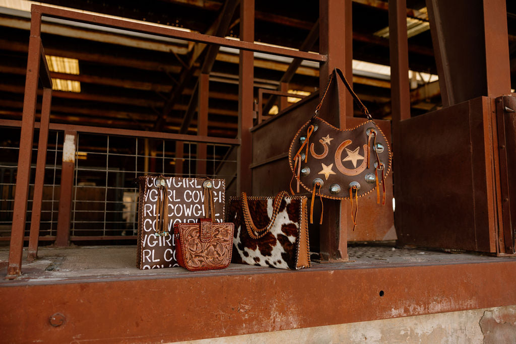Bags & Purses