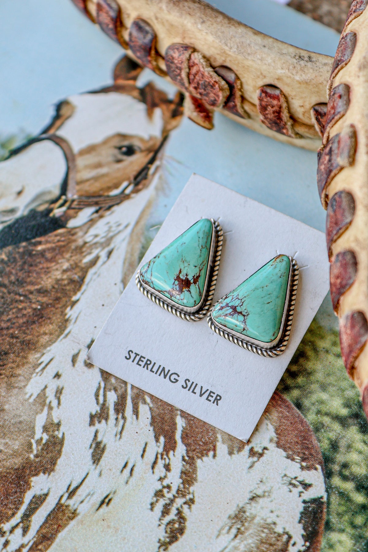 The Dixon Earring