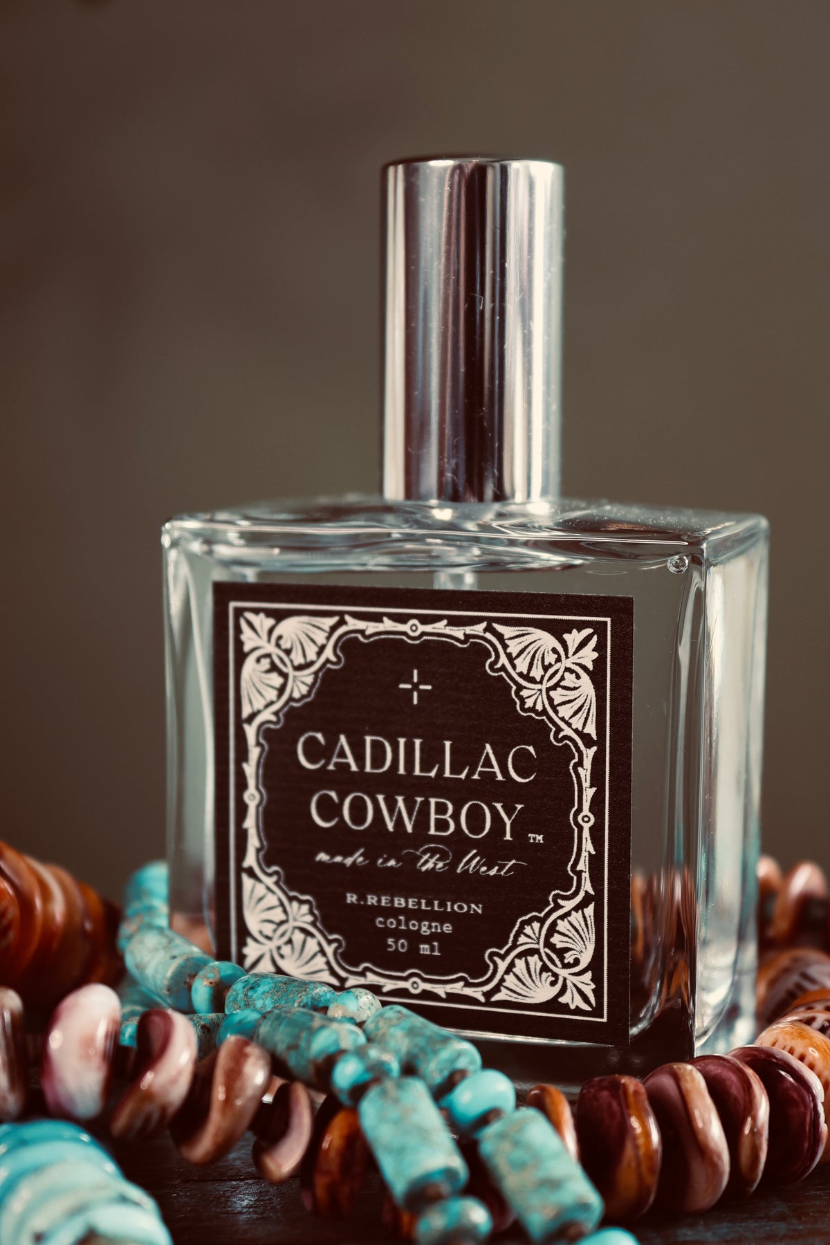 Cadillac Cowboy Cologne