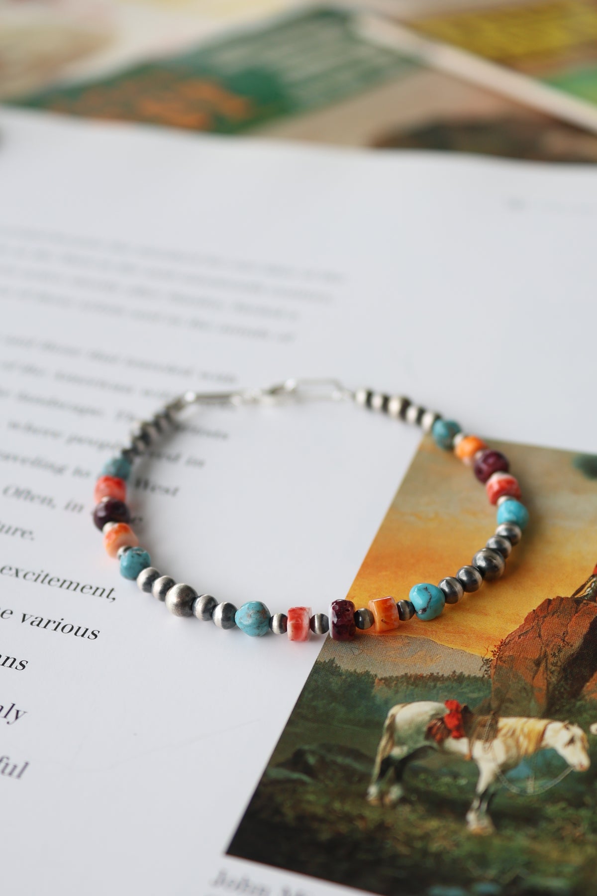 The Vega Bracelets