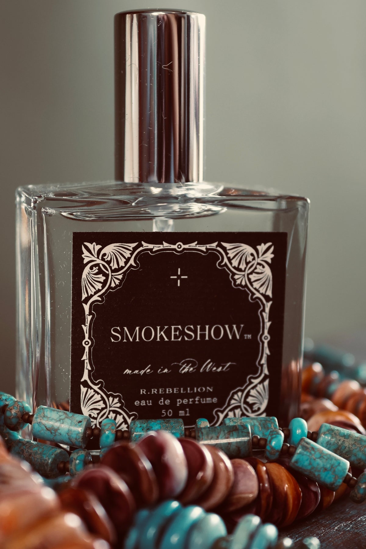 Smokeshow Perfume