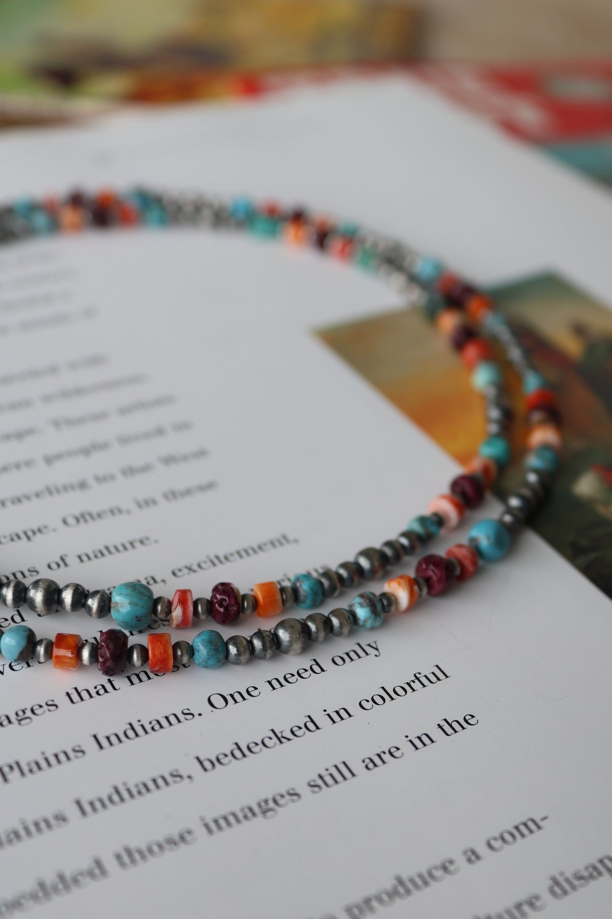 The Casper Necklace
