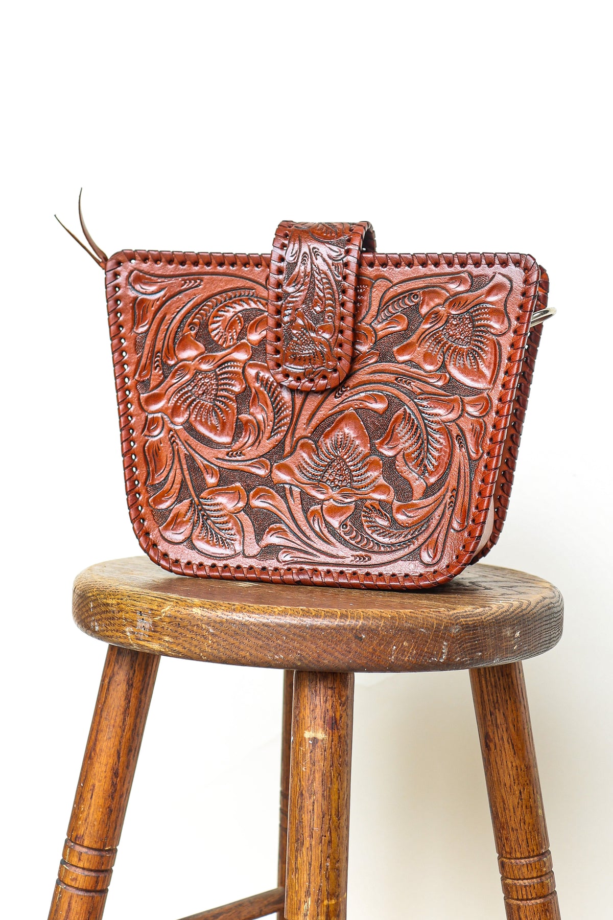 The Jackel Purse