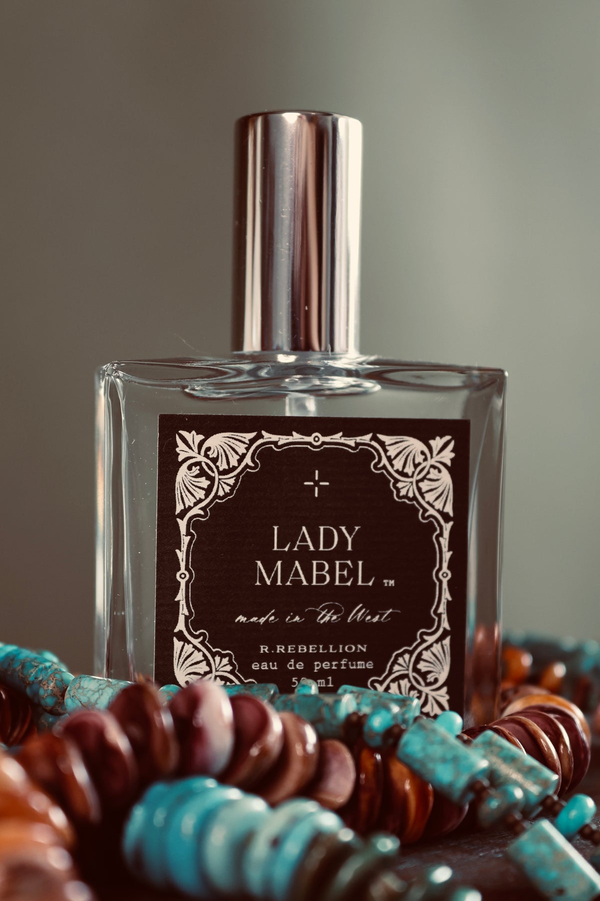 Lady Mabel Perfume