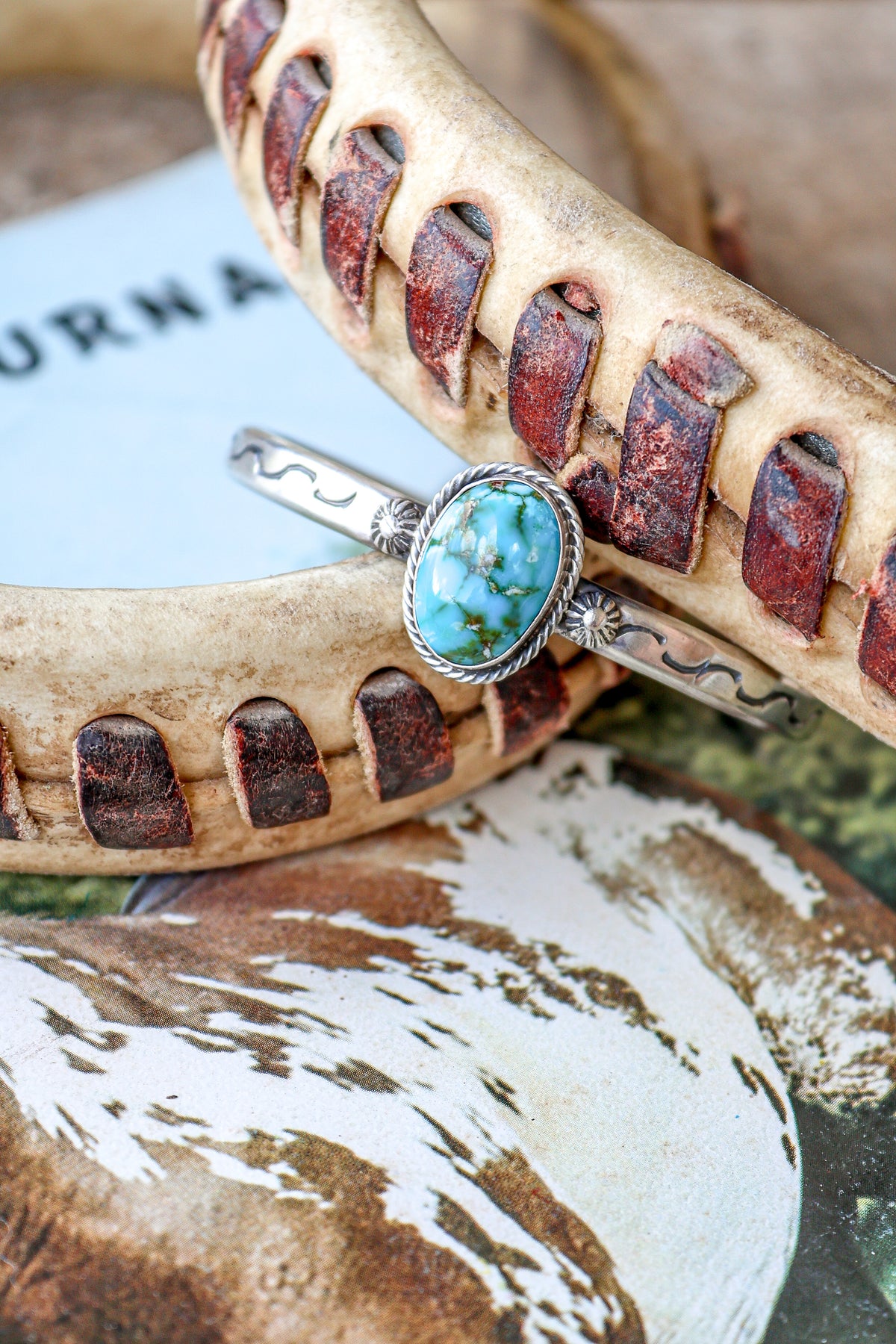 The Judith Cuff