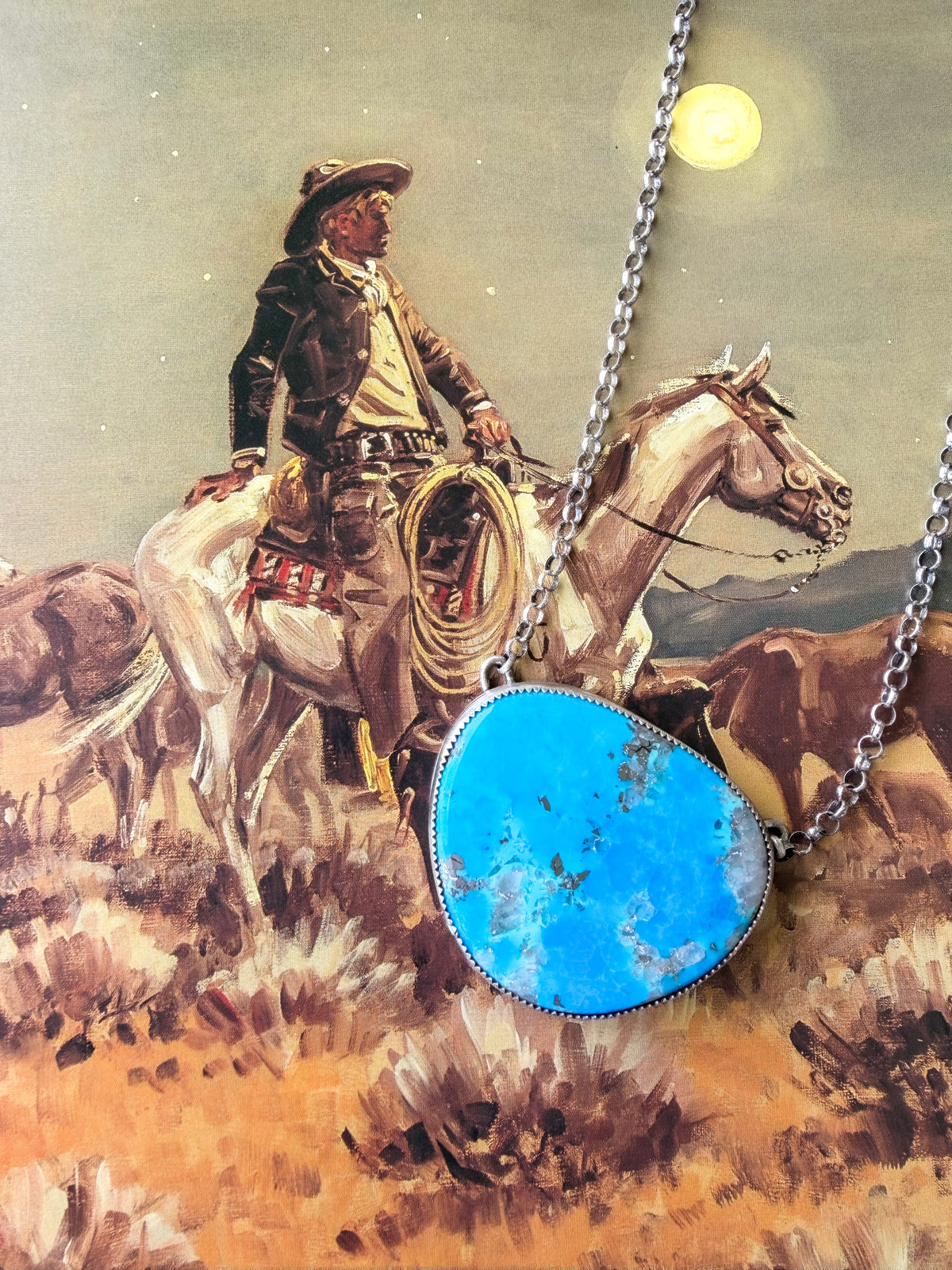The West Tex