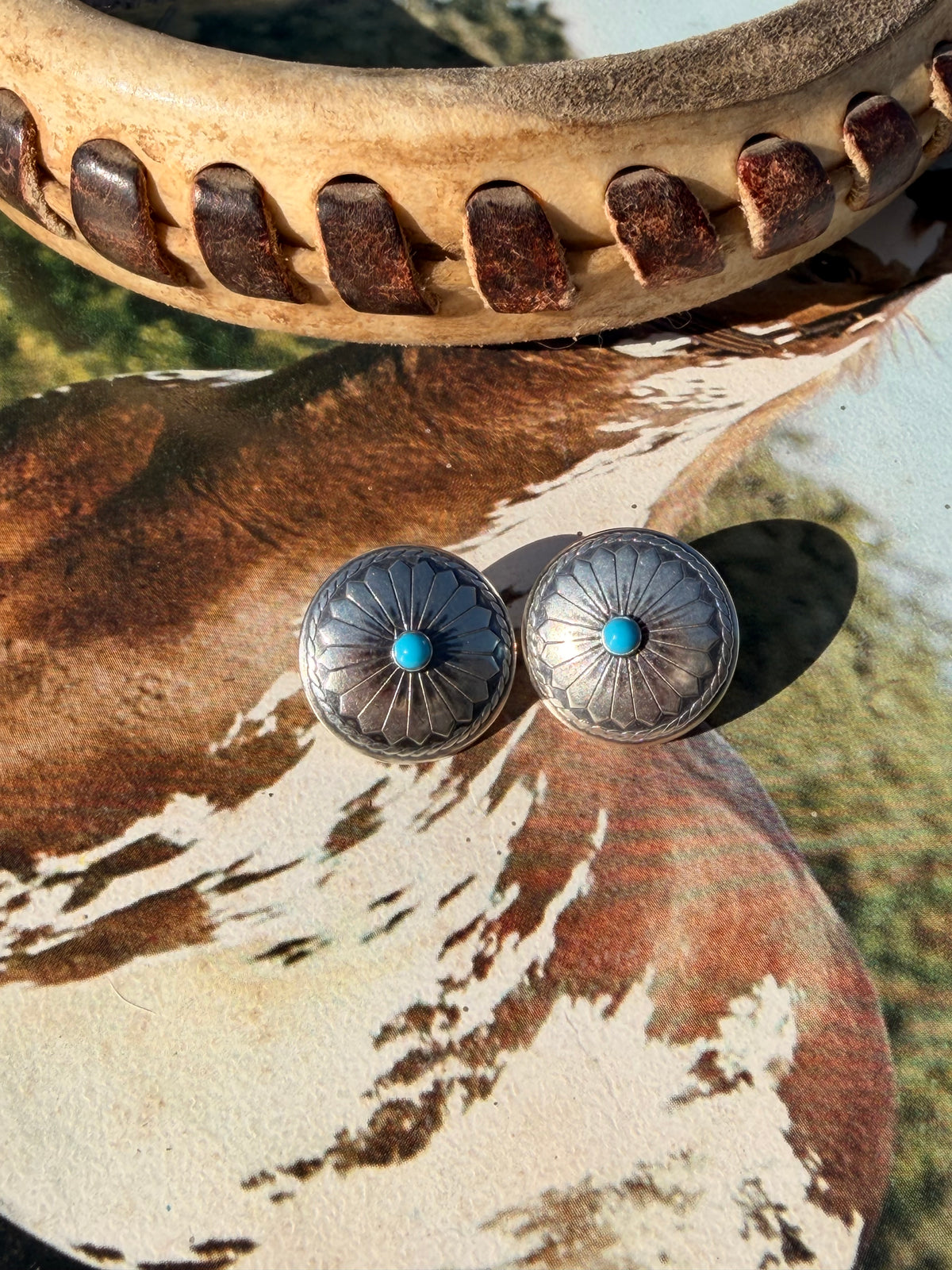 The Kappi Earring