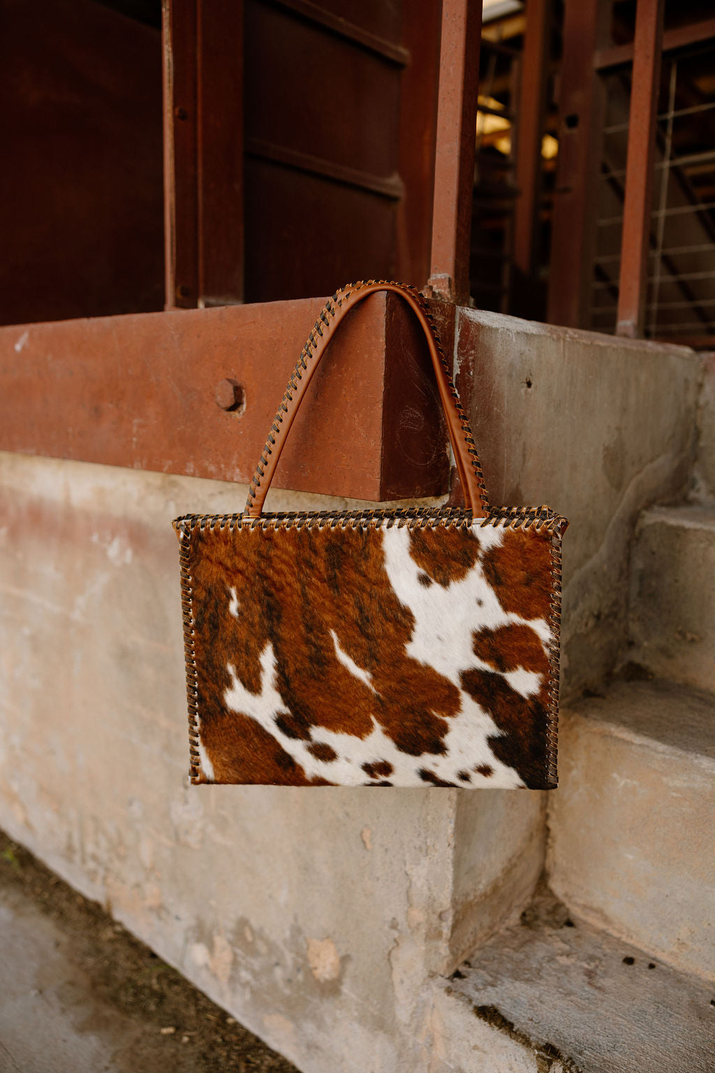 The Cowgirl Kate Tote