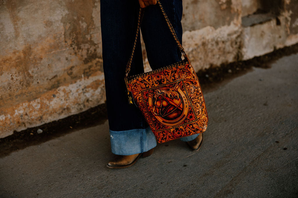 The XOXO Tote