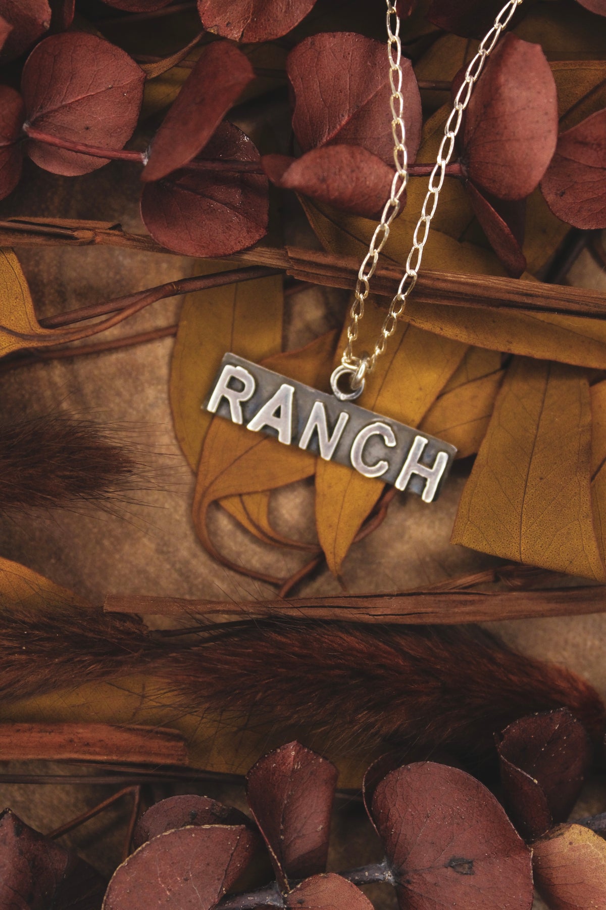 Ranch Bar
