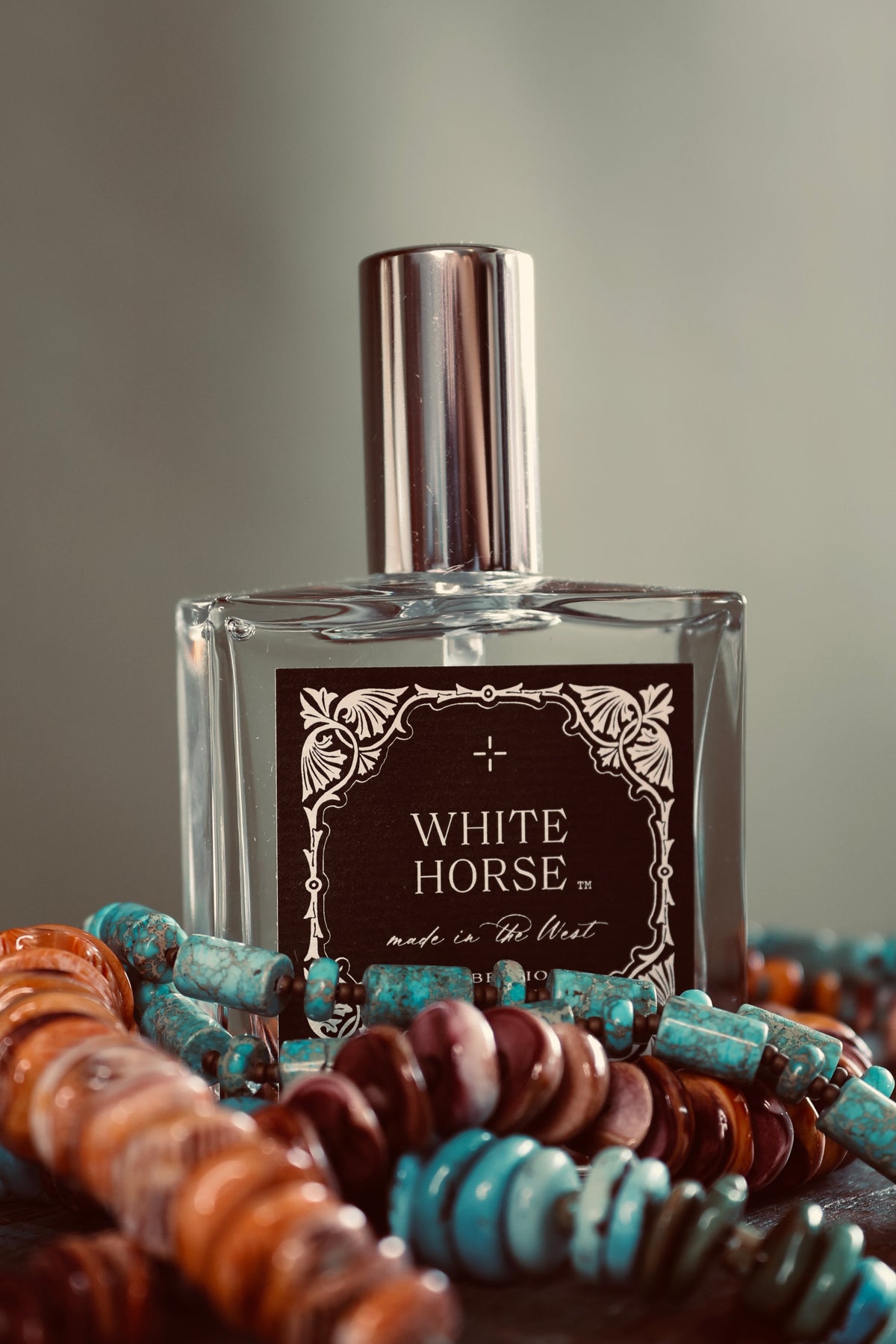 White Horse Perfume