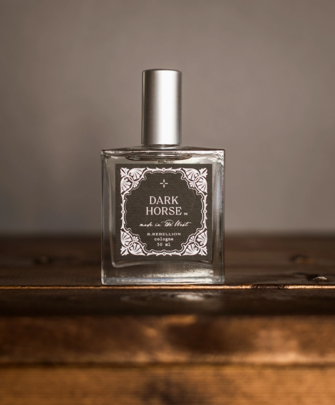 Dark Horse Cologne