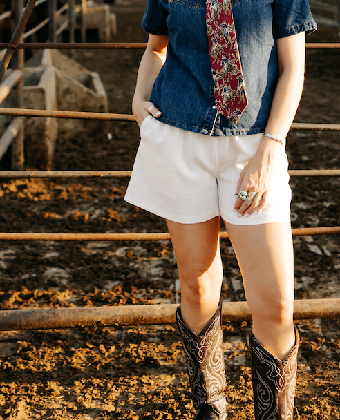 The Dillon Short