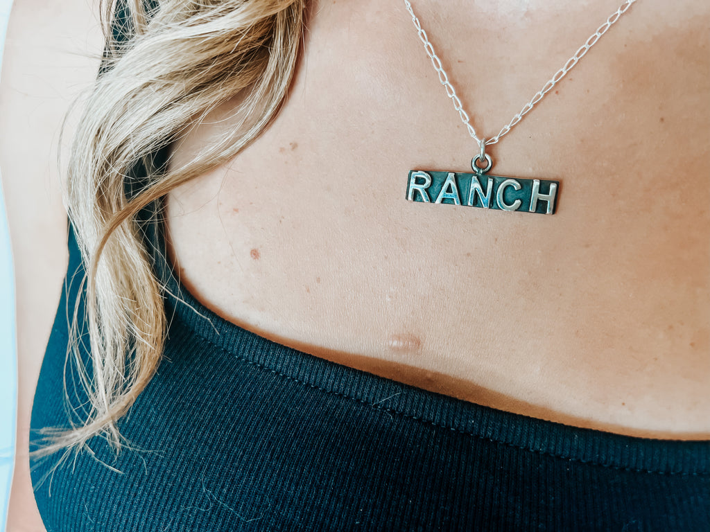 Ranch Bar