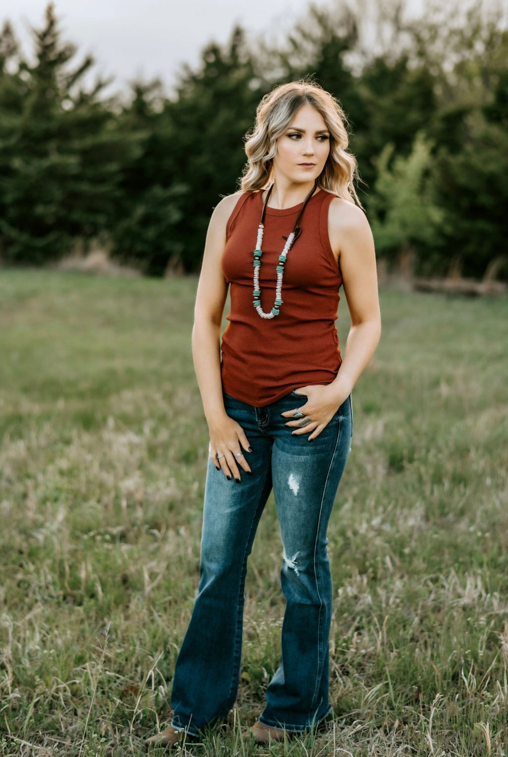 Bella Jean