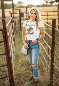 The Stetson Tee