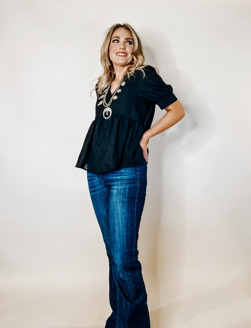 Sadie Jean