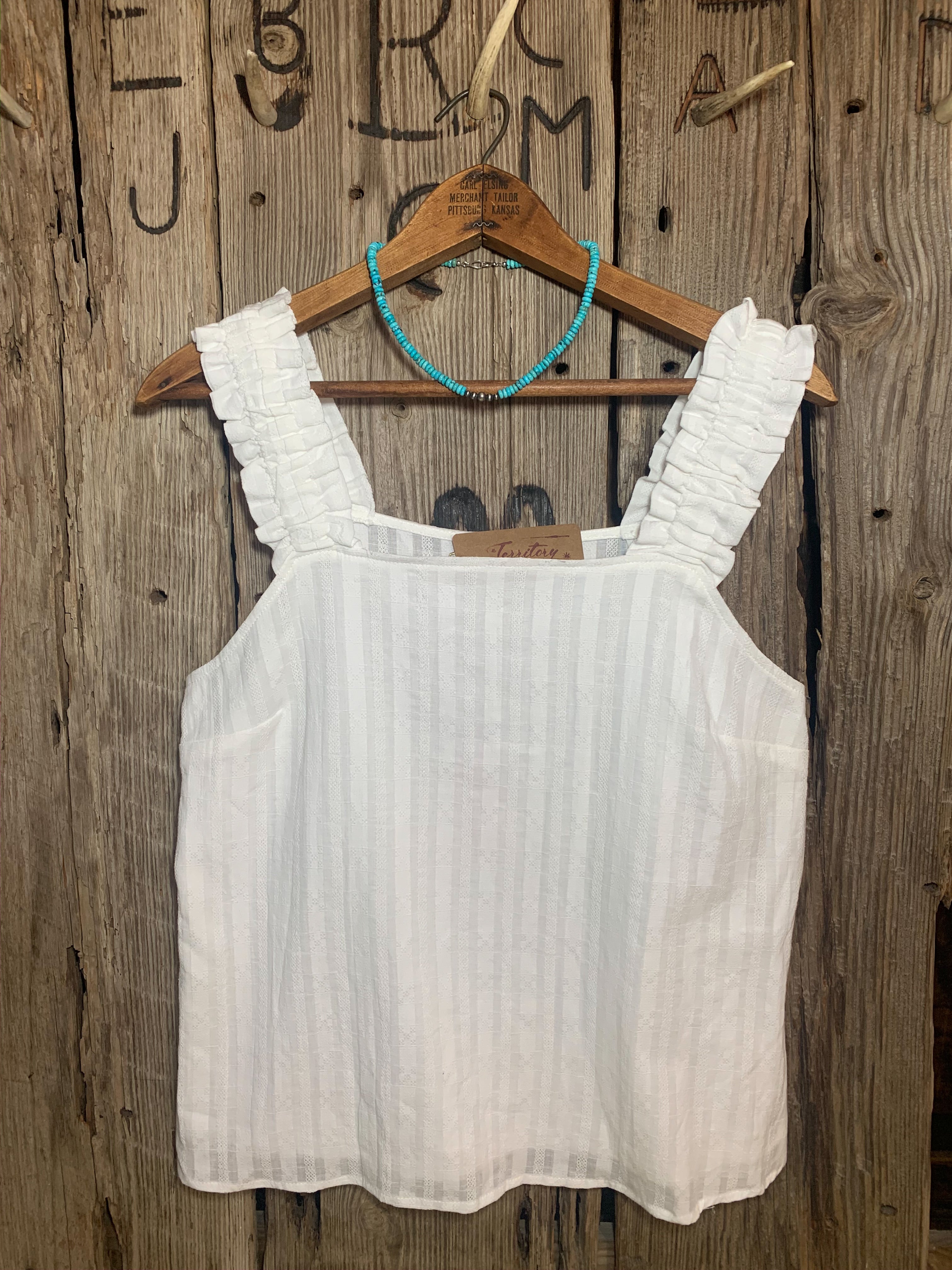 White Tank